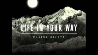 Life in your way - The Beauty of Grace - Instrumental