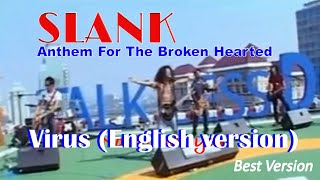Download lagu || Virus (English version) - Slank Anthem For The Broken Hearted || Lyrics Video I| 4K || mp3 Download lagu || Virus (English version) - Slank Anthem For The Broken Hearted || Lyrics Video I| 4K || mp3