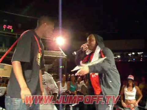 Bambino vs Mic Assassin