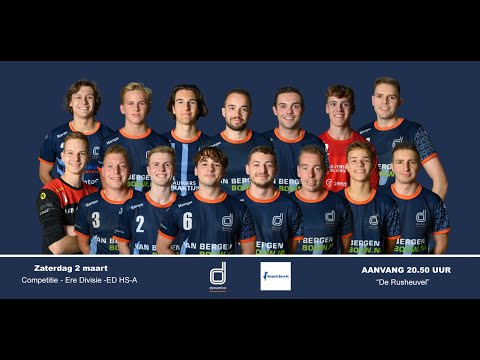 Dynamico HS1 - Herpertz Bevo HC HS2