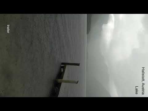 94832a trailer de regeneração vidEdi 20s hT