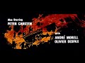Mashup Dark of the sun title sequence with Elmer Bernstein Gold