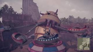 クッソ適当な無編集実況　NieR:Automata　part 17