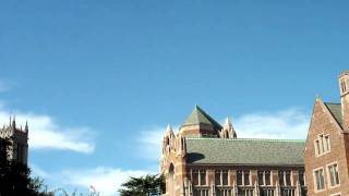 preview picture of video 'UNIVERSITY OF WASHINGTON - SEATTLE CAMPUS PART 2'