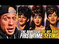 FIRST time SEEING The Ronettes - Be My Baby!! The music from this time period is....