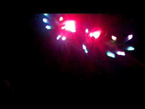 {Lightzombies.com} [Intake] + [Domo] = Barbie Girl