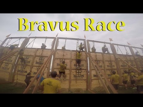 Bravus Race 2015