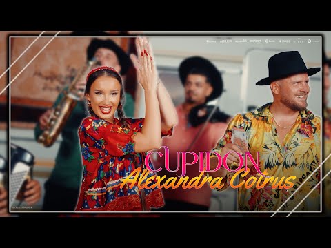 Alexandra Cotruș and Alexandra Cotruș LIVE