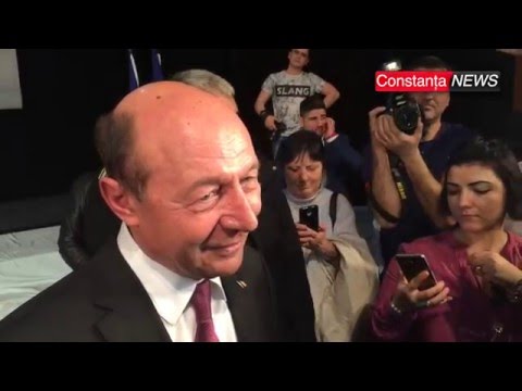 ctnews.ro | Băsescu despre Chițac