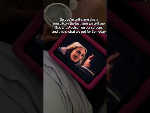 I was really expecting more from this one 😢 #zombies #zombies4 #endofanera