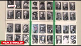 Трагические судьбы чеченских писателей и поэтов прошлого века – сюжет новой театральной постановки