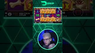 Топ занос в DRIP CASINO | актуальное зеркало