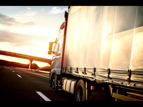 K&i Wioletta Buniewicz. Transport Spedycja - video