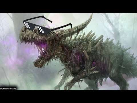 Mono Black Aggro Standard Core 2020