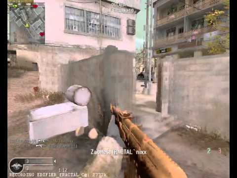 Team EDIFIER vs fRACTAL #part1