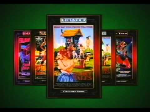 afbeelding Assault Of The Killer Bimbos trailer