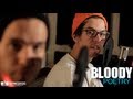 Grieves - Bloody Poetry (Acoustic Remix ft. Jonathan Olivares)