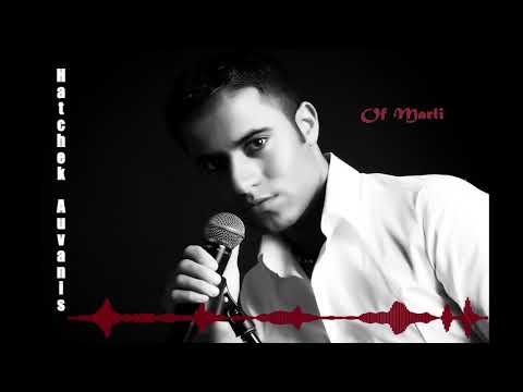 Hatchek Auvanis - Of Marli