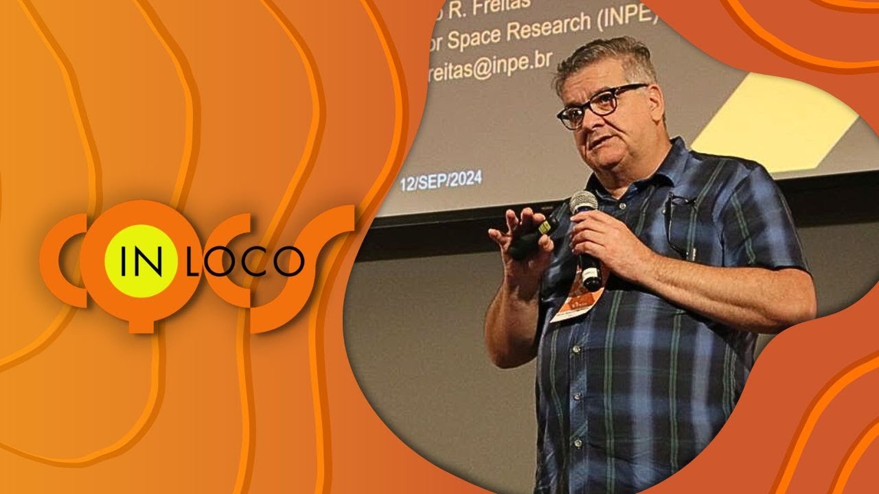 AVANÇOS NAS PESQUISAS CLIMÁTICAS MARCAM O SEGUNDO DIA DO FÓRUM IRB(P&D)