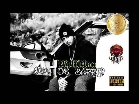 WOLFMAN - SOY DE BARRIO (Exclusive Track)