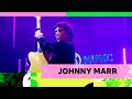 Johnny Marr There Is A Light That Never Goes Out 6 Music Festival 2022