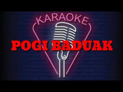 lagu Dayak Tinggal Gesah ..Karoke