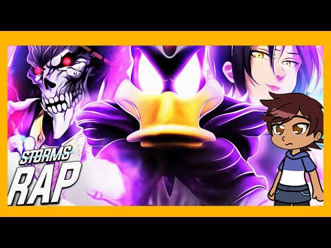 The Owl House reagindo a Rap dos Magos ( Animes ) | Somos Implacáveis | Storms