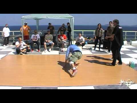 Nzymo & Manifesto vs Sushi & Riddle |Soultron vol.1