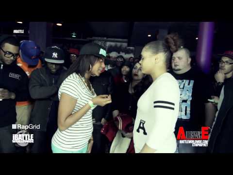 Kwanii Kussh vs Frank White