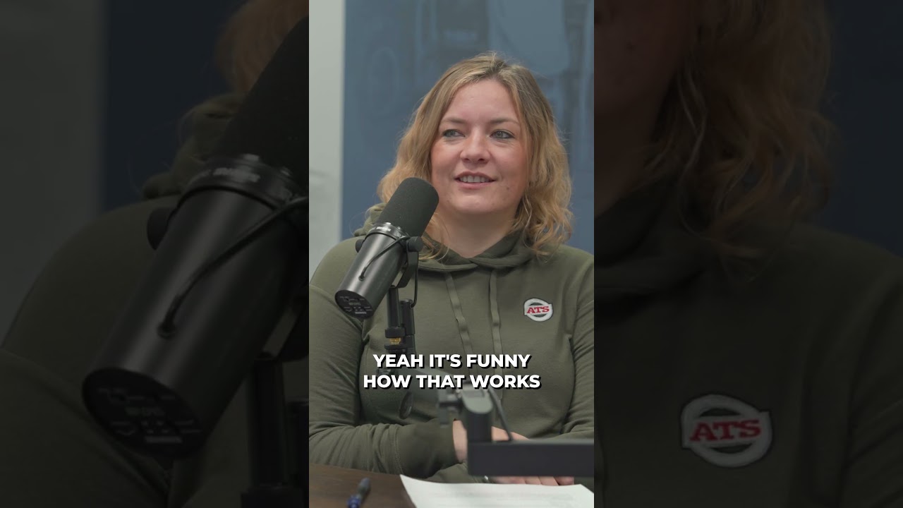 The Wind Energy Problem No One Talks About 😅 #trucking