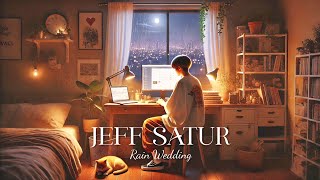 Download lagu Jeff Satur เหมือนวิวาห์ (Rain wedding) 1h Loop With Rain Ambiance 🪐.𖥔 ☁️⋅♡ mp3 Download lagu Jeff Satur เหมือนวิวาห์ (Rain wedding) 1h Loop With Rain Ambiance 🪐.𖥔 ☁️⋅♡ mp3