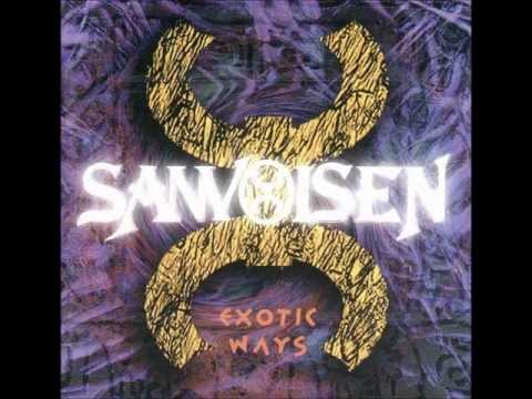 Sanvoisen - Exotic Ways 01.Colors Around.wmv