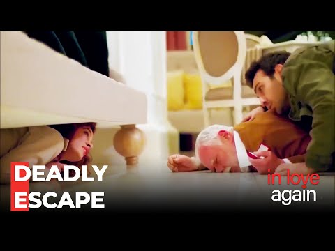 Zeynep's Escape Adventure - In Love Again