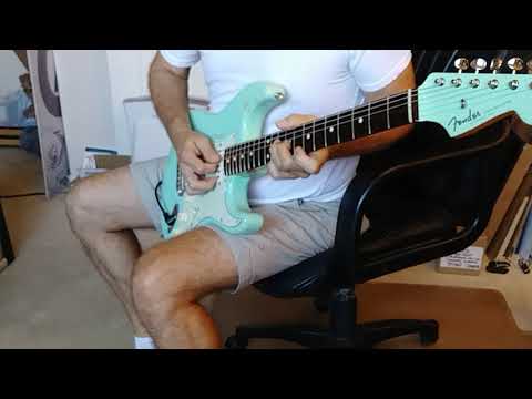 Strat Pickup Set for Strat Guitar HandWound Scooped-Mids II Defter image 3
