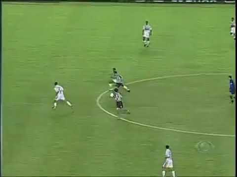 Botafogo 3x1 São Paulo - Copa do Brasil 1999 | Jogos Para Sempre