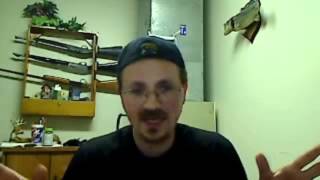 Initial Thoughts on Rob Ager&#39;s Turn In Your Grave