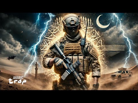 SAAKA | صاعقة by OKA Orwa Abbas  [Arabic Military Music]