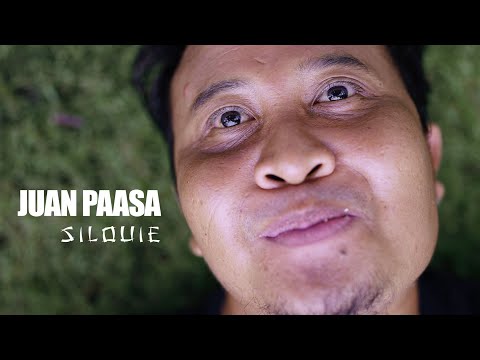 SiLouie - Juan Paasa   (Naruto Shippuden OST "silhouette" Parody)