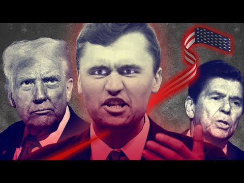 Charlie Kirk and the Conservative Death Cult