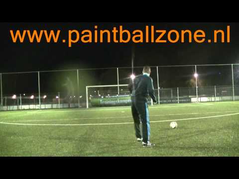 Latjetrap: vv Tricht