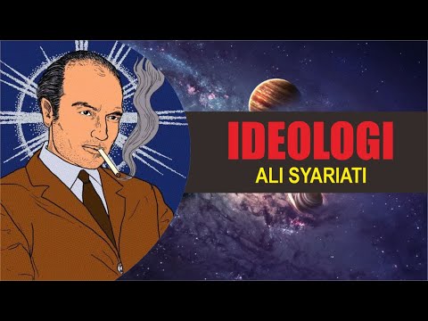 Ali Shariati: Ideology