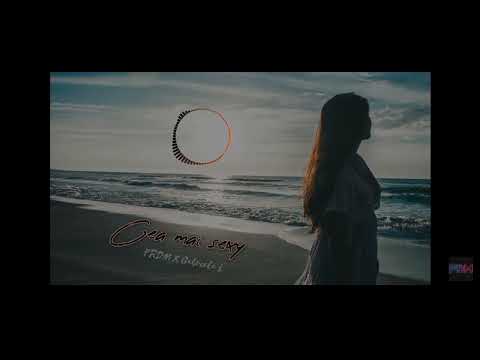 FRDM ❌ @Gabriela L - Cea mai sexy (Audio Official)