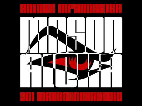 Efitry ny Fahanginana - Mason'Aloka 301 Madagascariensis [ RAP GASY ]