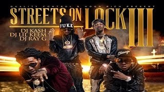 Migos - Island ft. Rich The Kid (Streets On Lock 3)