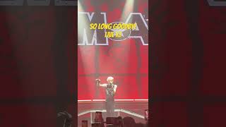 Sum 41 - So Long Goodbye (Live The Final Tour KL 2023)