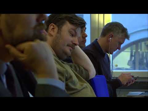 Finansinspektionen vill skärpa amorteringskrav - Nyheterna (TV4)