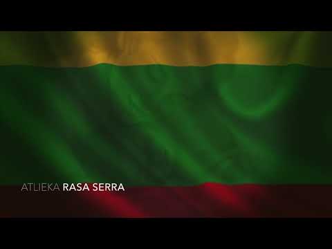 Rasa Serra ir Donatas Bielkauskas