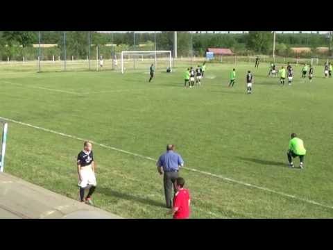 Recolta Barcanesti​ - Rapid Perieti - Baraj -   3 - 1