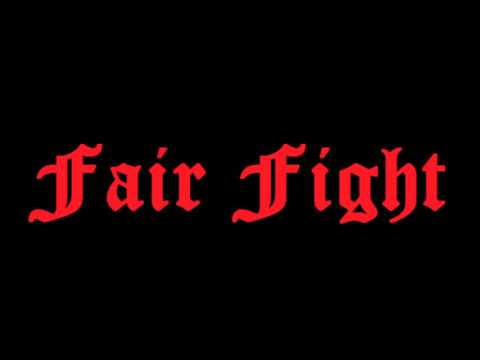 Fair Fight (Gre)  - Lost in my Hideaway (Live Recording)
