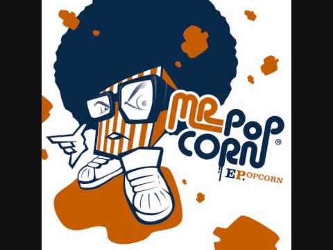 Mr Popcorn: 